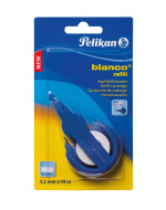 PELIKAN Nachfüllkassette für Korrekturroller blanco