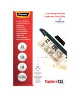 PBS Laminierhüllen A3 125µm - 100er