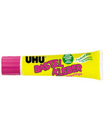 UHU Bastelkleber (Tube) ohne Lösungsmittel 90g