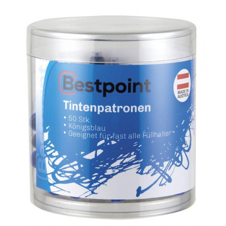 Tintenpatronen 